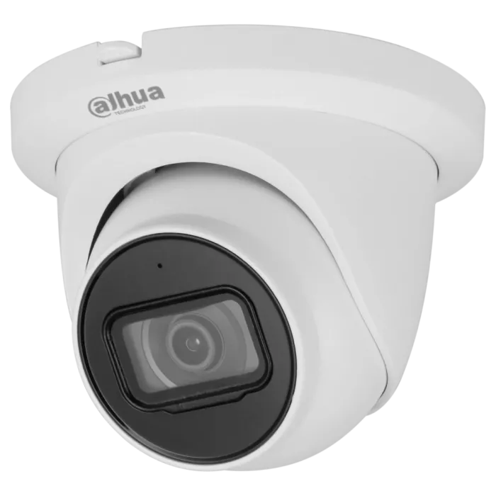 DH-IPC-HDW5442TM-ASE 4МП (2.8мм) с микрофоном IP відеокамера Dahua