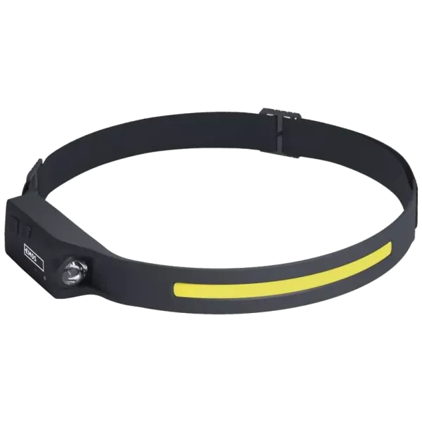 EMOS P3541 380лм Li-Pol 1200 мА*г Лiхтар LED