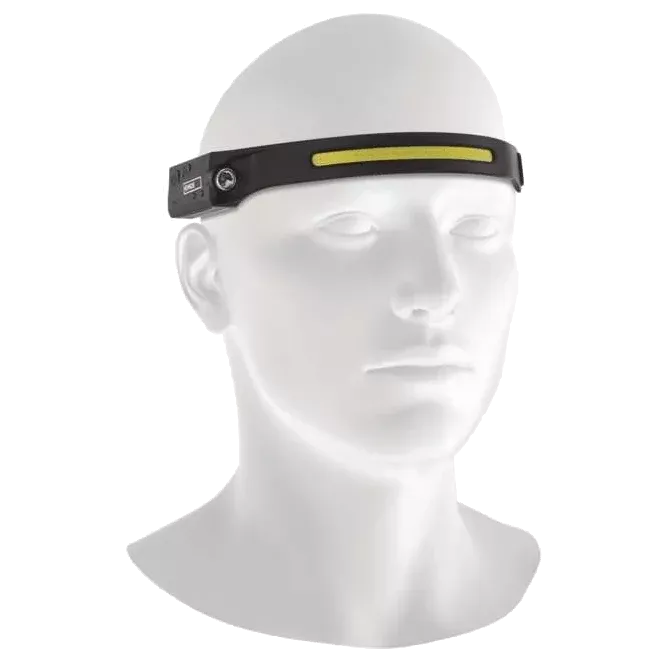 EMOS P3541 380лм Li-Pol 1200 мА*г Лiхтар LED