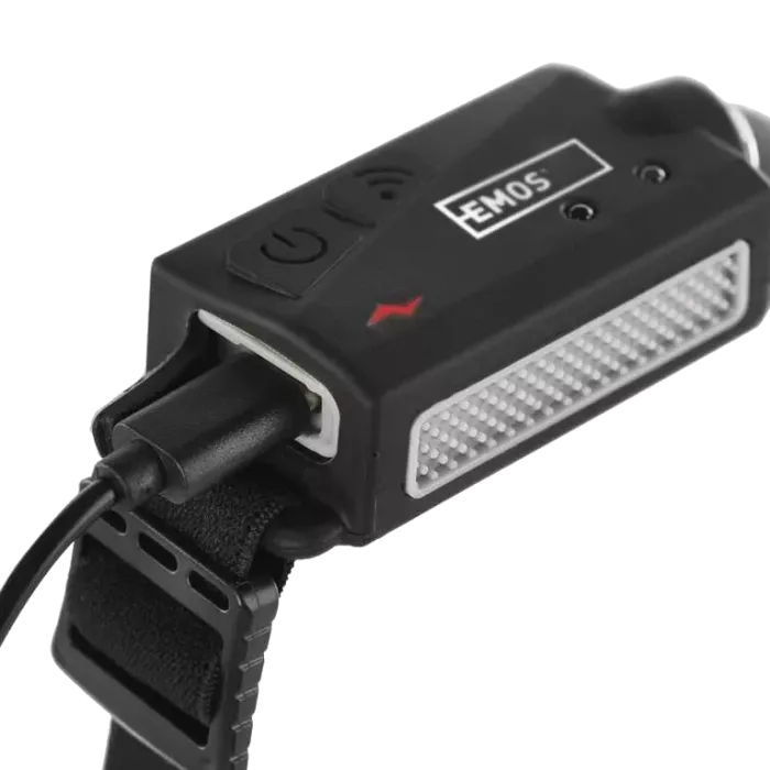 EMOS P3541 380лм Li-Pol 1200 мА*г Лiхтар LED