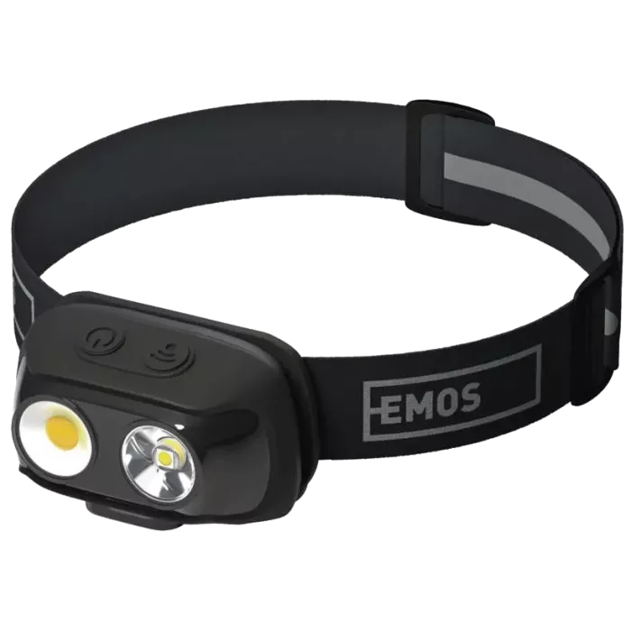 EMOS P3542 500Lm Li-Ion Лiхтар LED