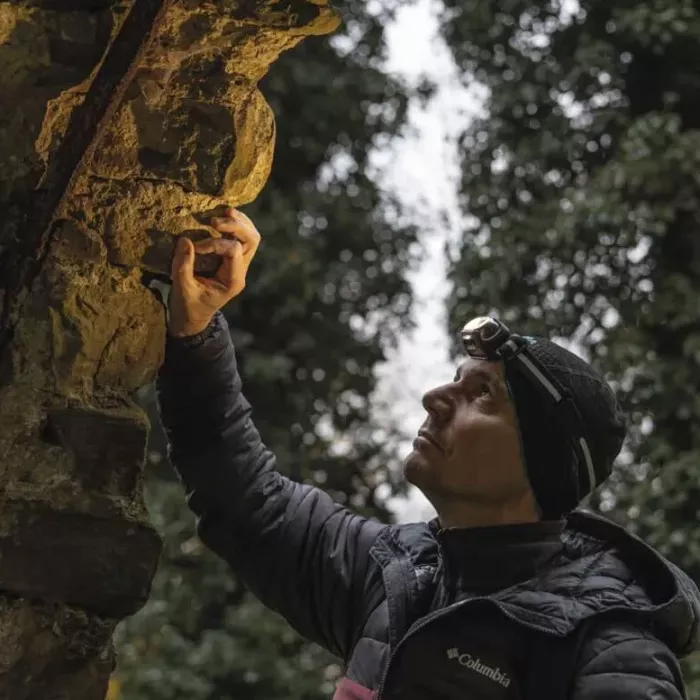 EMOS P3542 500Lm Li-Ion Лiхтар LED