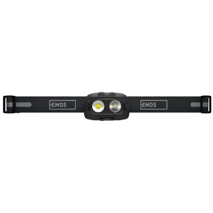 EMOS P3542 500Lm Li-Ion Лiхтар LED