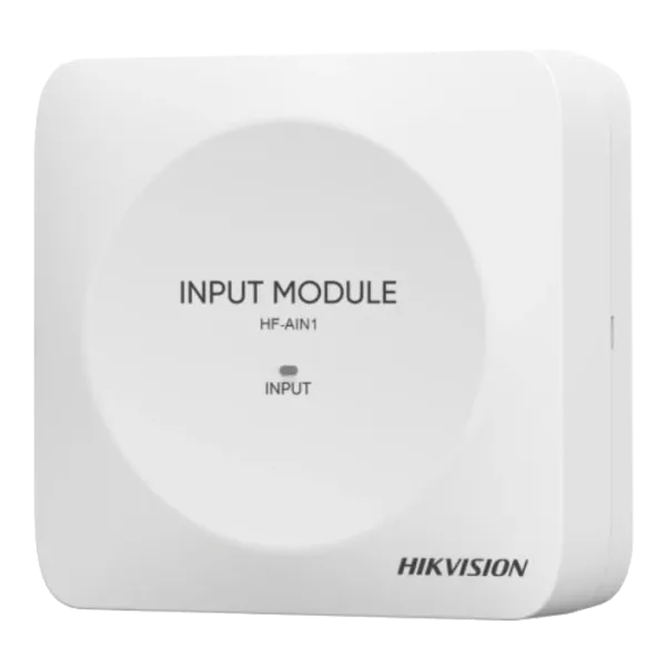 Hikvision HF-AIN1 Адресний модуль вводу