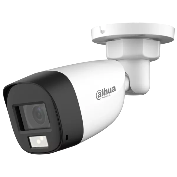 DH-HAC-HFW1200CLP-IL-A 2МП (3.6мм) HDCVI відеокамера Dahua