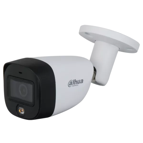 DH-HAC-HFW1200CMP-IL-A 2МП (2.8мм) HDCVI відеокамера Dahua