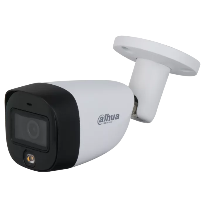 DH-HAC-HFW1200CMP-IL-A 2МП (2.8мм) HDCVI відеокамера Dahua