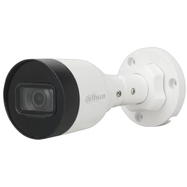 Dahua DH-IPC-HFW1239S1-LED-S5 (3.6мм) 2MP Full-color IP камера