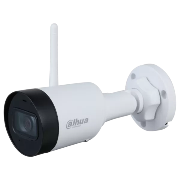 DH-IPC-HFW1430DS1-SAW 4МП (2.8мм) Wi-Fi IP відеокамера Dahua