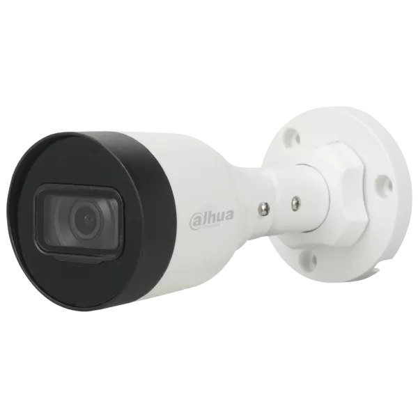 DH-IPC-HFW1431S1-S4 (2.8мм) 4 МП PoE IP67 ІЧ 30м