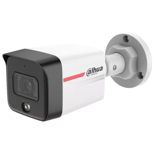 Dahua DH-IPC-HFW1439TC1-A-PRO (2.8мм) 4МП WizColor Lite IP відеокамера