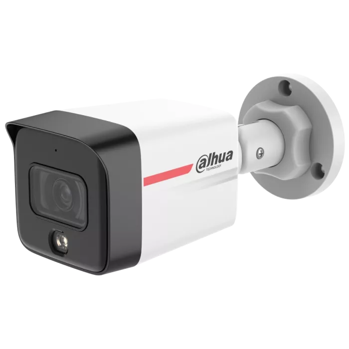 Dahua DH-IPC-HFW1439TC1-A-PRO (2.8мм) 4МП WizColor Lite IP відеокамера