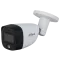 DH-HAC-HFW1500CMP-IL-A 5МП (2.8мм) HDCVI відеокамера Dahua