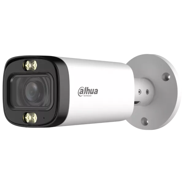 DH-HAC-HFW1500RP-Z-IL-A (2.7-13.5мм) IP відеокамера Dahua