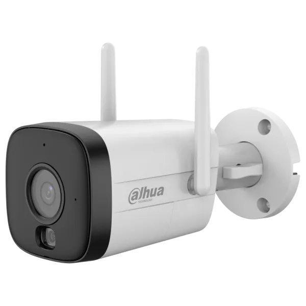 DH-IPC-HFW1539DTK1-SAW-IL 5МП WiFi (2.8мм) IP відеокамера Dahua