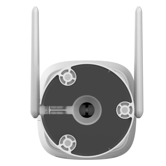 DH-IPC-HFW1539DTK1-SAW-IL 5МП WiFi (2.8мм) IP відеокамера Dahua