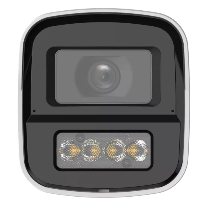 DH-HAC-HFW1549XP-IL-A-PRO 5МП (2.8мм) HDCVI відеокамера Dahua