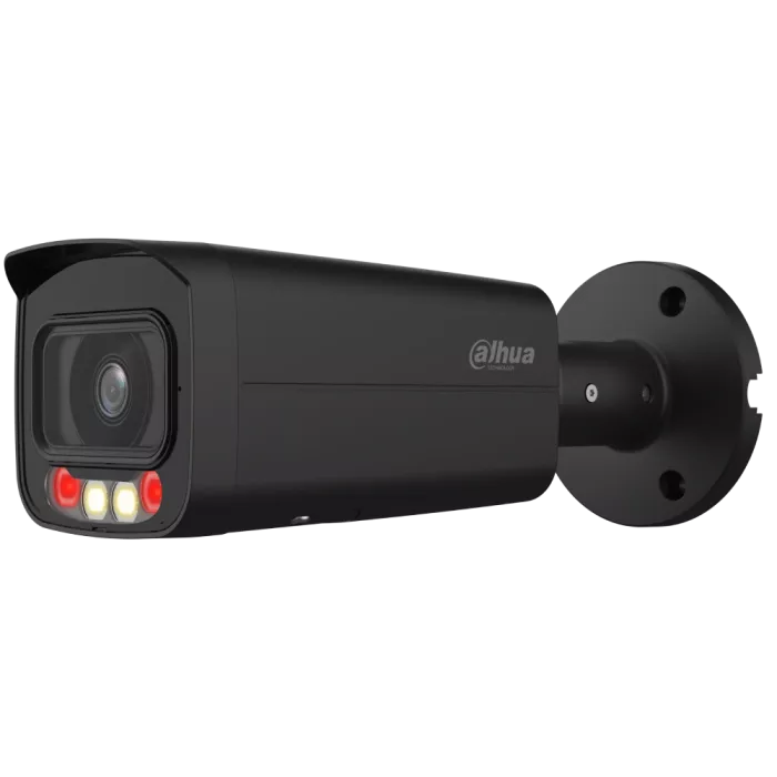 DH-IPC-HFW2449TP-AS-IL-BE 4МП (3.6мм) з мікрофоном IP відеокамера Dahua