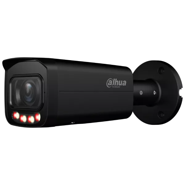DH-IPC-HFW2449T-ZAS-IL-BE 4МП (2.7 – 13.5 мм) IP відеокамера Dahua