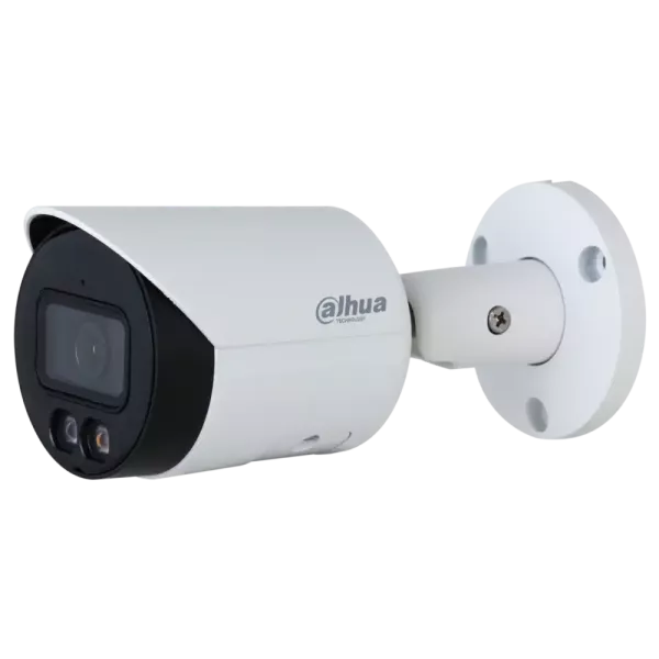 DH-IPC-HFW2849S-S-IL 8МП (2.8мм) IP відеокамера Dahua