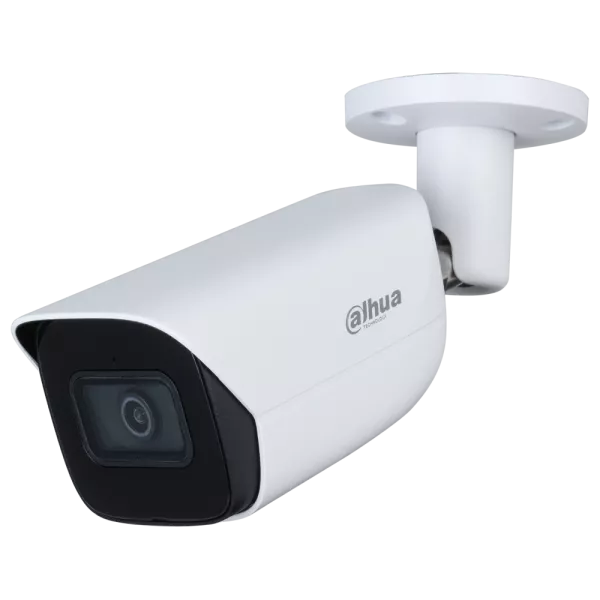 DH-IPC-HFW3441E-AS-S2 (2.8мм) 4 МП ІЧ WizSense з мікрофоном