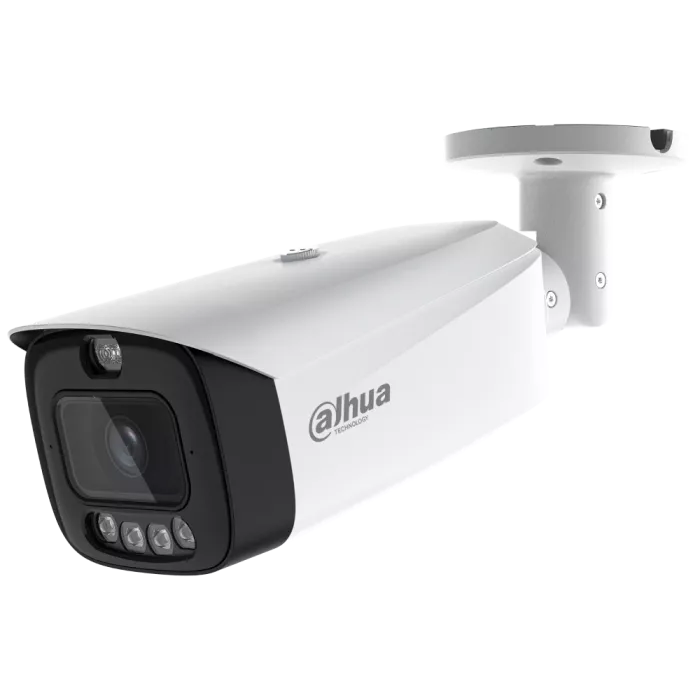 DH-IPC-HFW3449T1-AS-PV-PRO 4МП (2.8мм) IP відеокамера Dahua