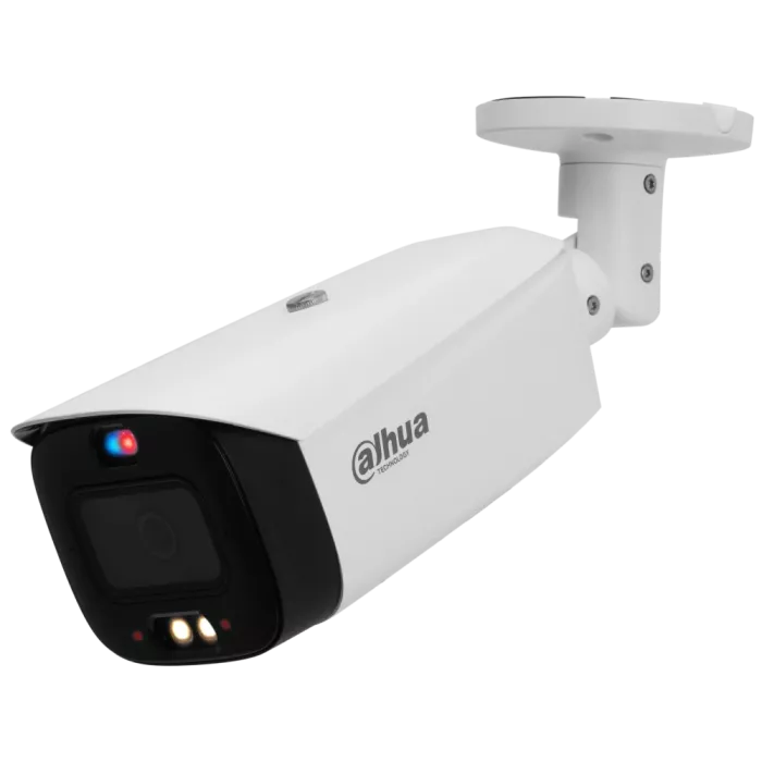 DH-IPC-HFW3449T1-AS-PV 4МП (2.8мм) IP відеокамера Dahua