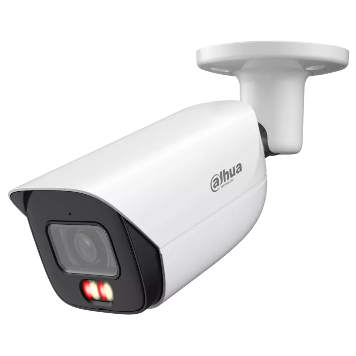 DH-IPC-HFW3649E-AS-IL 6МП (2.8мм) IP відеокамера Dahua
