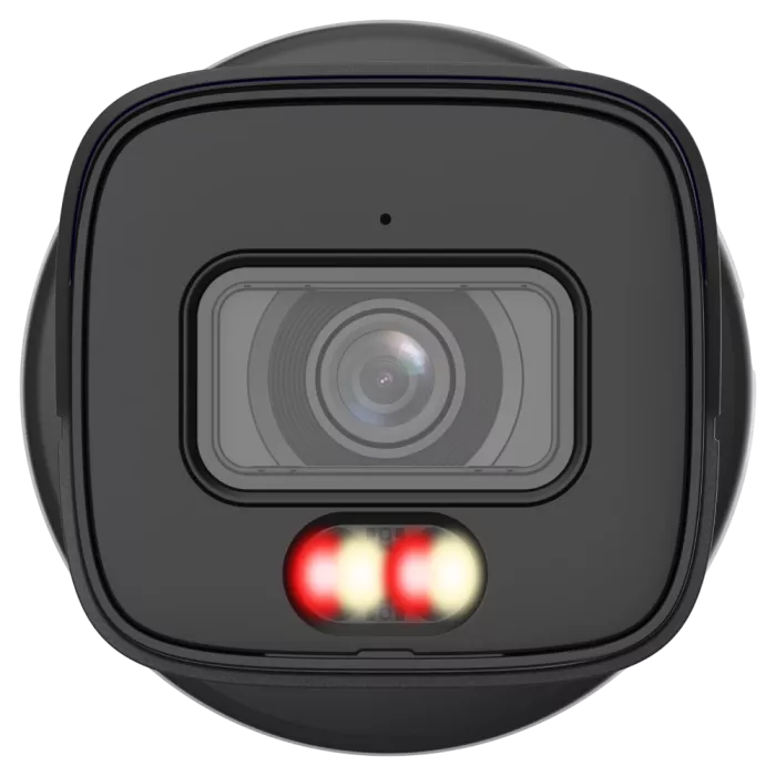 DH-IPC-HFW3649E-AS-IL-Black 6МП (2.8мм) IP відеокамера Dahua