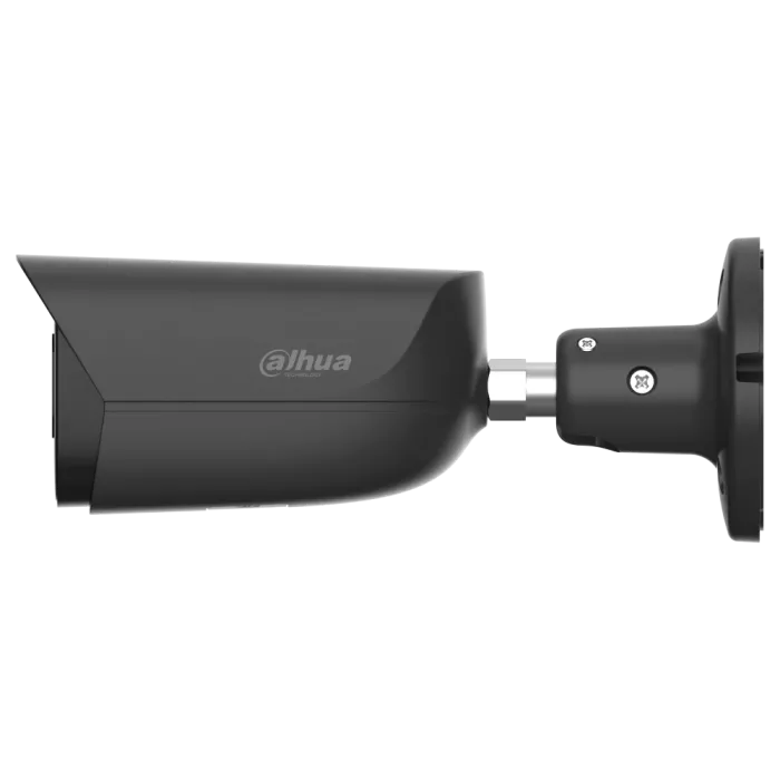 DH-IPC-HFW3649E-AS-IL-Black 6МП (2.8мм) IP відеокамера Dahua