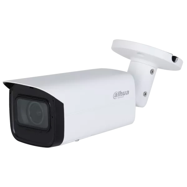 DH-IPC-HFW3841T-ZAS-S2 (2.7-13.5мм) 8 МП ІЧ WizSense з мікрофоном