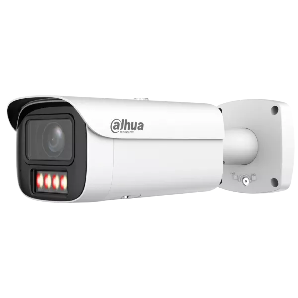 DH-IPC-HFW5459E1-Z4E-IL 4МП (8-32мм) IP відеокамера Dahua