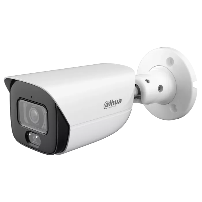 DH-IPC-HFW5559E-ASE-IL 5МП (3.6мм) IP відеокамера Dahua