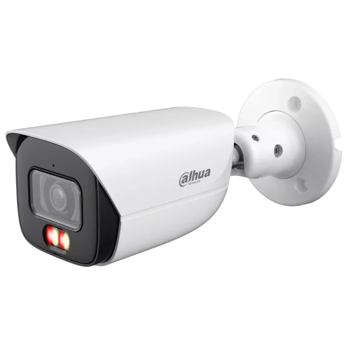 DH-IPC-HFW5559E-ASE-IL 5МП (3.6мм) IP відеокамера Dahua