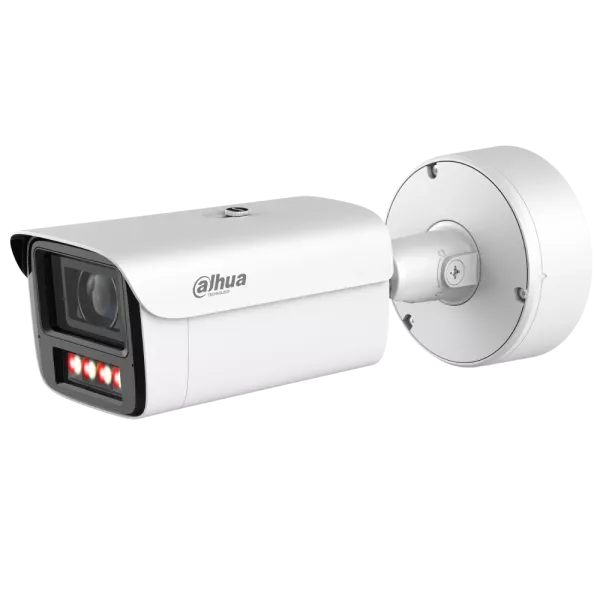 Dahua DH-IPC-HFW7459Z1-Z10-PV-X 4МП Xinghan IP відеокамера