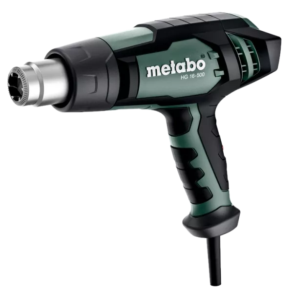 Metabo HG 16-500 (601067000) Фен технічний