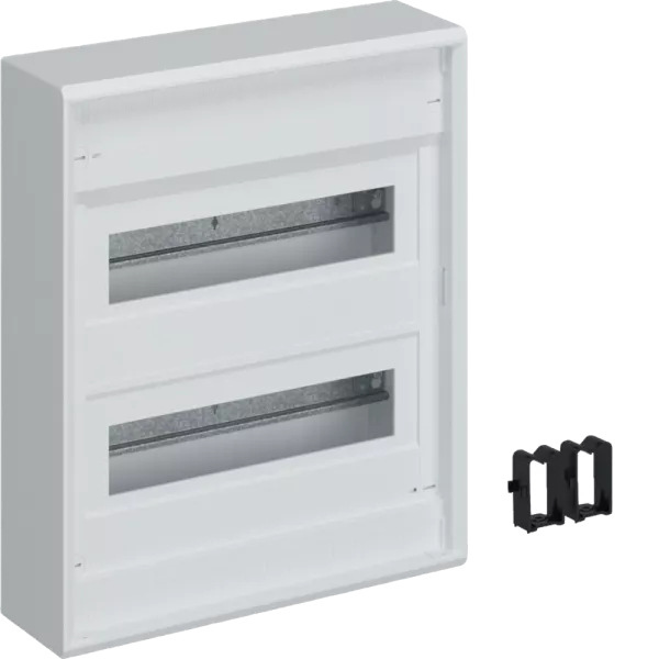 Hager VOLTA VA24CN 24(28) Щит распределительный