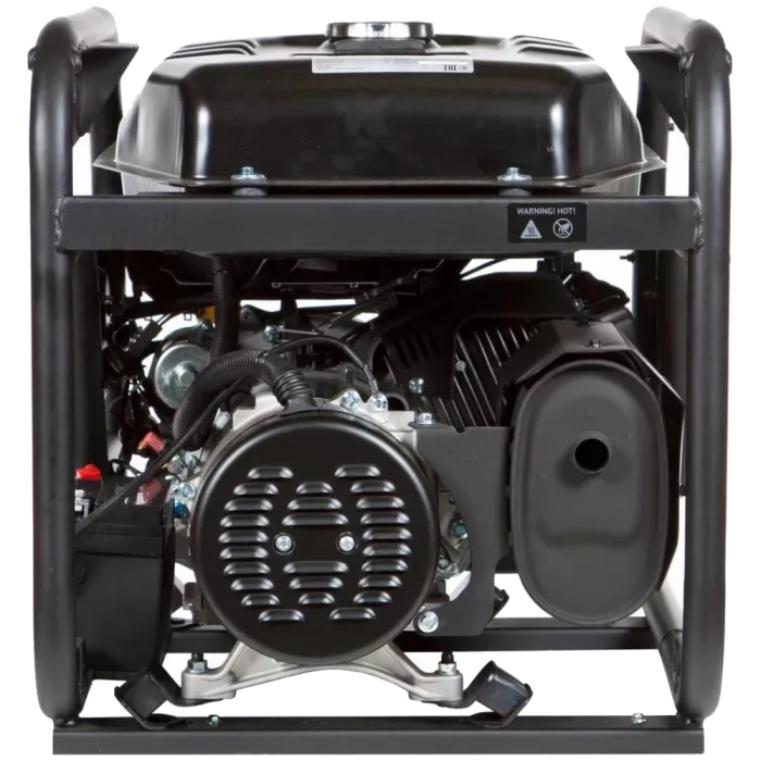 Hyundai HHY 10050FE ATS Генератор бензиновый