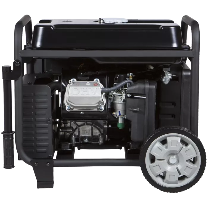 Hyundai HHY 7050Si Генератор инверторный