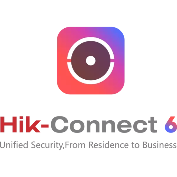 Hikvision Co-Branding/year/key Ліцензія