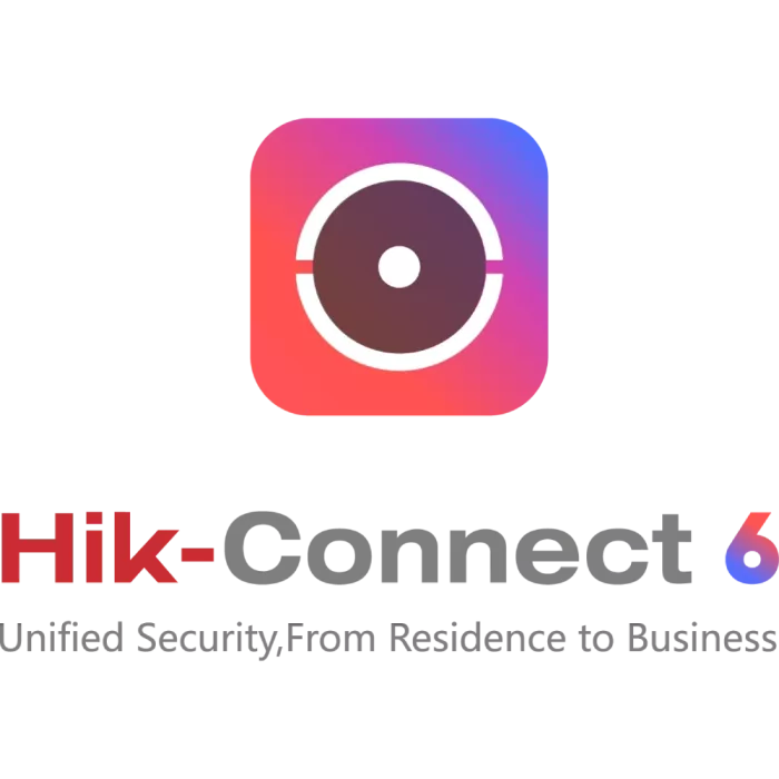 Hikvision Co-Branding/year/key Ліцензія
