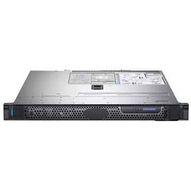 HikCentral-P-VSS-Base/HW/64Ch Сервер Hikvision