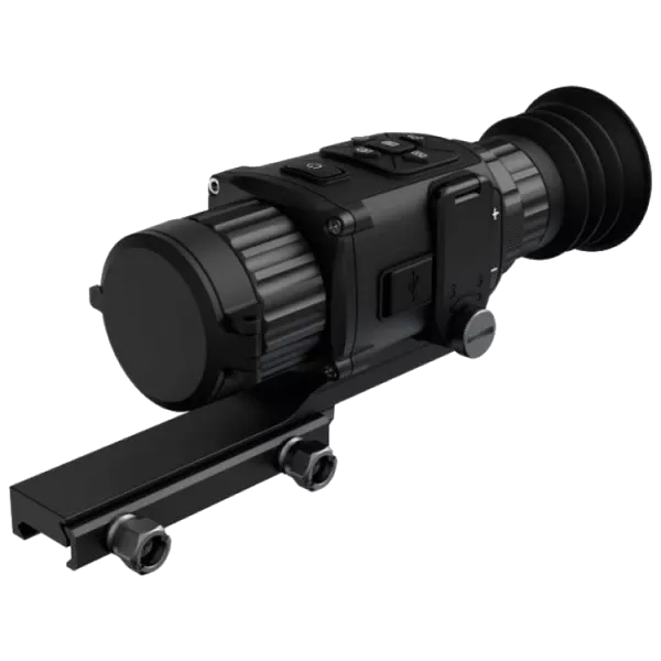 HM-TR16-50XG/W-TQ50C Тепловізійна насадка на приціл Hikmicro