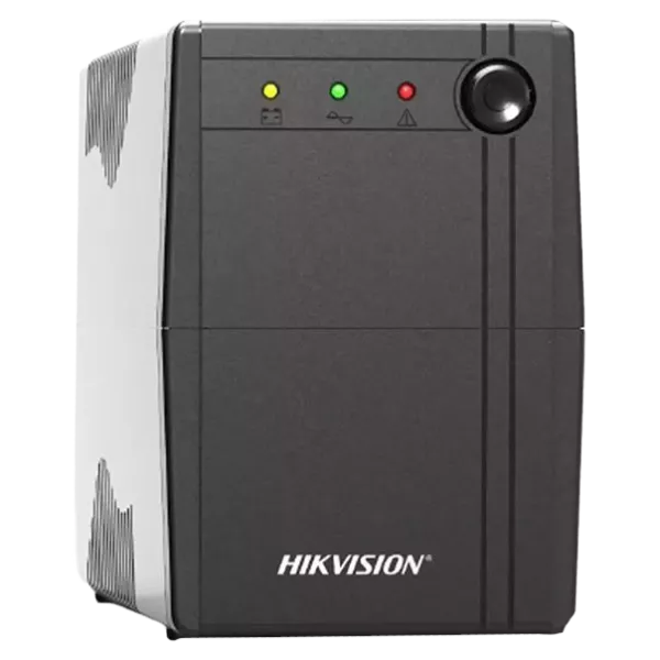 Hikvision DS-UPS1000 1000 ВА Джерело безперебійного живлення