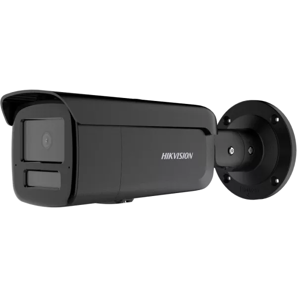 DS-2CD2T43G2-4LI2U 4МП (2.8мм) (BLACK) IP видеокамера Hikvision