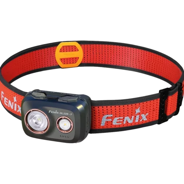 Fenix HL32R-T Налобний ліхтар