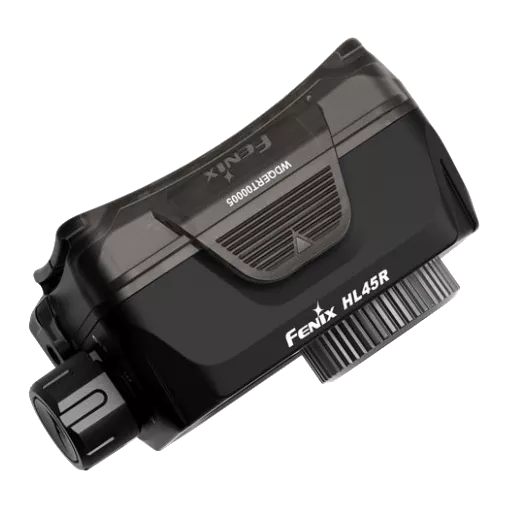 Fenix HL45R LED с бесконтактным датчиком Фонарь налобный