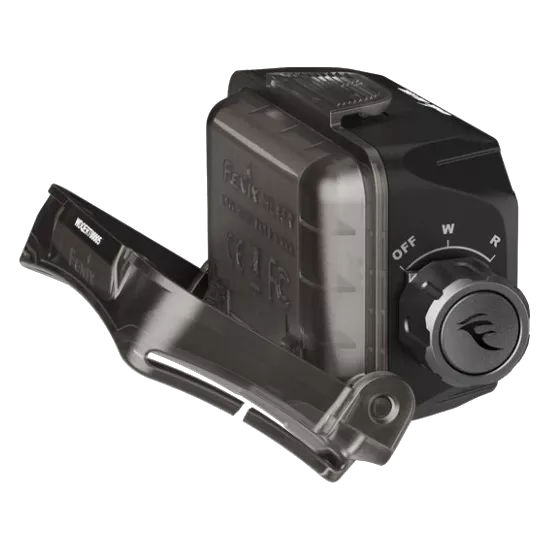 Fenix HL45R LED с бесконтактным датчиком Фонарь налобный
