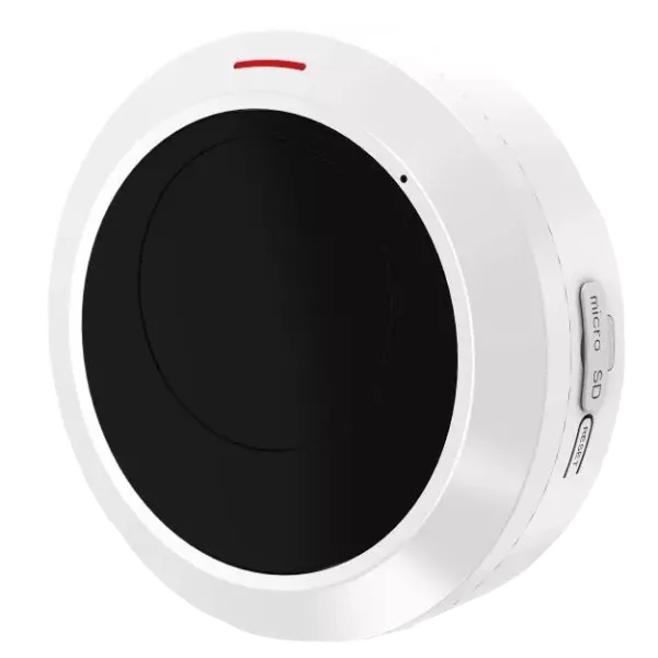 HM-TD1017-1/QW-HS111(B) Тепловий детектор присутності Hikmicro