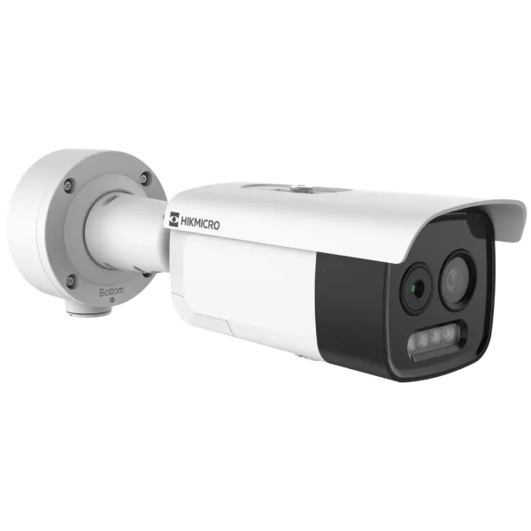 Hikmicro HM-TD2618-10/G0/T1A Біспектральна камера